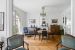 luxury apartment 5 Rooms for sale on PARIS (75016)