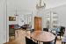 luxury apartment 5 Rooms for sale on PARIS (75016)
