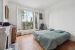luxury apartment 5 Rooms for sale on PARIS (75016)