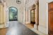 luxury apartment 5 Rooms for sale on PARIS (75016)