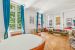 luxury apartment 5 Rooms for sale on PARIS (75004)