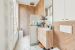 luxury apartment 5 Rooms for sale on PARIS (75004)