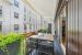 appartement de luxe 2 Pièces en vente sur PARIS (75006)