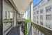 appartement de luxe 2 Pièces en vente sur PARIS (75006)