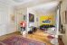 luxury apartment 2 Rooms for sale on PARIS (75002)