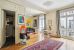 luxury apartment 2 Rooms for sale on PARIS (75002)