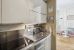 luxury apartment 2 Rooms for sale on PARIS (75002)