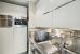 luxury apartment 2 Rooms for sale on PARIS (75002)