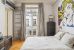 luxury apartment 2 Rooms for sale on PARIS (75002)