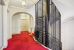 luxury apartment 2 Rooms for sale on PARIS (75002)