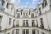 luxury apartment 2 Rooms for sale on PARIS (75002)