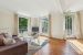 luxury apartment 5 Rooms for sale on PARIS (75017)