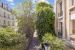 luxury apartment 5 Rooms for sale on PARIS (75017)
