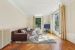 luxury apartment 5 Rooms for sale on PARIS (75017)