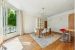 luxury apartment 5 Rooms for sale on PARIS (75017)