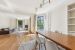 luxury apartment 5 Rooms for sale on PARIS (75017)