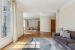 luxury apartment 5 Rooms for sale on PARIS (75017)