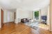 luxury apartment 5 Rooms for sale on PARIS (75017)