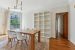 luxury apartment 5 Rooms for sale on PARIS (75017)