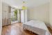 luxury apartment 5 Rooms for sale on PARIS (75017)