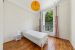 luxury apartment 5 Rooms for sale on PARIS (75017)