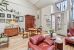 luxury apartment 4 Rooms for sale on PARIS (75016)