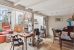 appartement de luxe 4 Pièces en vente sur PARIS (75016)