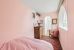 luxury apartment 4 Rooms for sale on PARIS (75016)