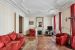 luxury apartment 5 Rooms for sale on PARIS (75001)
