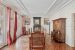 luxury apartment 5 Rooms for sale on PARIS (75001)