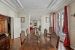 luxury apartment 5 Rooms for sale on PARIS (75001)