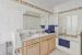 luxury apartment 5 Rooms for sale on PARIS (75001)