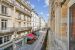 luxury apartment 5 Rooms for sale on PARIS (75001)