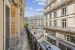 luxury apartment 5 Rooms for sale on PARIS (75001)