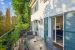 maison de luxe 9 Pièces en vente sur LA GARENNE COLOMBES (92250)