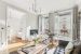 Vente Appartement de luxe Paris 3 3 Pièces 86.39 m²