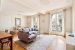 luxury apartment 5 Rooms for sale on PARIS (75008)