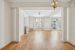 luxury apartment 5 Rooms for sale on PARIS (75008)