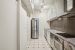 luxury apartment 5 Rooms for sale on PARIS (75008)