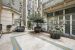 luxury apartment 5 Rooms for sale on PARIS (75008)