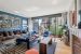luxury apartment 4 Rooms for sale on PARIS (75016)
