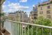 luxury apartment 4 Rooms for sale on PARIS (75016)