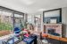 luxury apartment 4 Rooms for sale on PARIS (75016)