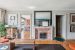 luxury apartment 4 Rooms for sale on PARIS (75016)