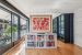 luxury apartment 4 Rooms for sale on PARIS (75016)