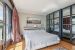 luxury apartment 4 Rooms for sale on PARIS (75016)