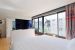 luxury apartment 4 Rooms for sale on PARIS (75016)