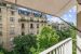 luxury apartment 4 Rooms for sale on PARIS (75016)