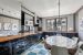 luxury apartment 4 Rooms for sale on PARIS (75016)