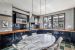 luxury apartment 4 Rooms for sale on PARIS (75016)